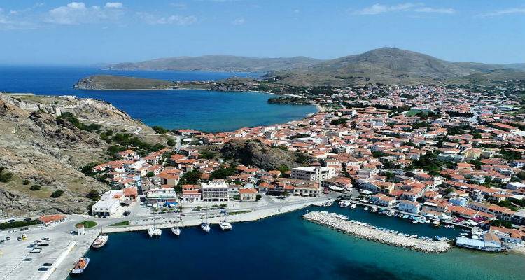 Ζητείται Δικηγόρος για απασχόληση στα Γραφεία Κτηματογράφησης Λήμνου