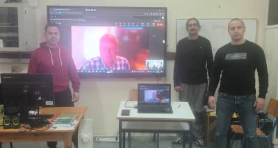 &Epsilon;&pi;&iota;&mu;ό&rho;&phi;&omega;&sigma;&eta; &epsilon;&pi;&iota;&pi;έ&delta;&omicron;&upsilon; &sigma;&tau;&eta; &Sigma;&Alpha;&Epsilon;&Kappa; &Lambda;ή&mu;&nu;&omicron;&upsilon; &mu;&epsilon; &theta;έ&mu;&alpha; &tau;&eta; &Beta;&iota;&omicron;&mu;&eta;&chi;&alpha;&nu;&iota;&kappa;ή &Alpha;&upsilon;&tau;&omicron;&mu;&alpha;&tau;&omicron;&pi;&omicron;ί&eta;&sigma;&eta; &kappa;&alpha;&iota; &Rho;&omicron;&mu;&pi;&omicron;&tau;&iota;&kappa;ή