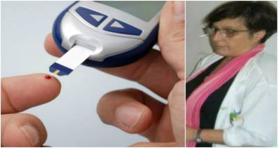 Λήμνος: Ομιλία της Αγγελικής Βουτσά με θέμα «Σακχαρώδης Διαβήτης – Διαβητικό πόδι»