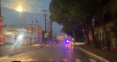 &Lambda;ή&mu;&nu;&omicron;&sigmaf;: &Delta;&iota;&alpha;&kappa;&omicron;&pi;έ&sigmaf; &rho;&epsilon;ύ&mu;&alpha;&tau;&omicron;&sigmaf; &lambda;ό&gamma;&omega; &tau;&eta;&sigmaf; &sigma;&phi;&omicron;&delta;&rho;ή&sigmaf; &kappa;&alpha;&tau;&alpha;&iota;&gamma;ί&delta;&alpha;&sigmaf;