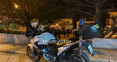 &Theta;&epsilon;&sigma;&sigma;&alpha;&lambda;&omicron;&nu;ί&kappa;&eta; - &Epsilon;ύ&omicron;&sigma;&mu;&omicron;&sigmaf;: &Tau;&omicron;&nu; &rho;ώ&tau;&eta;&sigma;&alpha;&nu; &laquo;&tau;&iota; &omicron;&mu;ά&delta;&alpha; &epsilon;ί&nu;&alpha;&iota;&raquo; &kappa;&alpha;&iota; &pi;&rho;&iota;&nu; &alpha;&pi;&alpha;&nu;&tau;ή&sigma;&epsilon;&iota;, &tau;&omicron;&nu; &chi;&tau;ύ&pi;&eta;&sigma;&alpha;&nu;