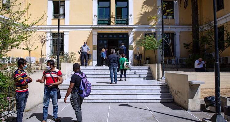 &Kappa;&alpha;&lambda;&lambda;&iota;&theta;έ&alpha;: &Pi;&omicron;&iota;&nu;&iota;&kappa;ή &delta;ί&omega;&xi;&eta; &sigma;&tau;&omicron;&nu; 48&chi;&rho;&omicron;&nu;&omicron; &pi;&omicron;&upsilon; &gamma;&rho;&omicron;&nu;&theta;&omicron;&kappa;ό&pi;&eta;&sigma;&epsilon; &kappa;&alpha;&iota; &sigma;&kappa;ό&tau;&omega;&sigma;&epsilon; 76&chi;&rho;&omicron;&nu;&omicron;