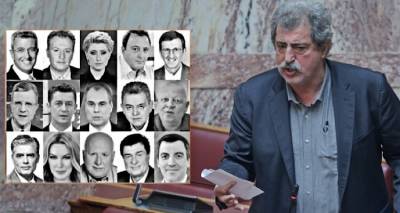 &Pi;&rho;&omega;&tau;&omicron;&phi;&alpha;&nu;&epsilon;ί&sigmaf; &alpha;&pi;&epsilon;&iota;&lambda;έ&sigmaf; &Pi;&omicron;&lambda;ά&kappa;&eta; &kappa;&alpha;&tau;ά &delta;&iota;&kappa;&alpha;&sigma;&tau;ώ&nu;, &delta;&eta;&mu;&omicron;&sigma;&iota;&omicron;&gamma;&rho;ά&phi;&omega;&nu; &kappa;&alpha;&iota; &Alpha;&Alpha;&Delta;&Epsilon;: &laquo;&Alpha;&nu; &delta;&epsilon;&nu; &kappa;&alpha;&theta;&alpha;&rho;ί&sigma;&omicron;&upsilon;&mu;&epsilon; &alpha;&pi;ό &alpha;&upsilon;&tau;&omicron;ύ&sigmaf; &delta;&epsilon;&nu; &theta;&alpha; &epsilon;ί&nu;&alpha;&iota; &alpha;&lambda;&lambda;&iota;ώ&sigmaf;...&raquo;