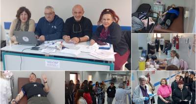 159 &phi;&iota;ά&lambda;&epsilon;&sigmaf; &sigma;&tau;&eta;&nu; &pi;&rho;ώ&tau;&eta; &mu;έ&rho;&alpha; &alpha;&iota;&mu;&omicron;&delta;&omicron;&sigma;ί&alpha;&sigmaf; &sigma;&tau;&omicron; &Nu;&omicron;&sigma;&omicron;&kappa;&omicron;&mu;&epsilon;ί&omicron; &Lambda;ή&mu;&nu;&omicron;&upsilon; | &laquo; &Epsilon;&kappa;&pi;&alpha;&iota;&delta;&epsilon;&upsilon;&tau;&iota;&kappa;ή &epsilon;&pi;ί&sigma;&kappa;&epsilon;&psi;&eta; &alpha;&pi;ό &mu;&alpha;&theta;&eta;&tau;έ&sigmaf;