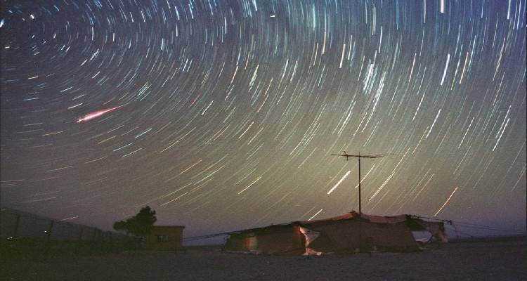 Περσείδες: Θεαματική βροχή αστεριών την Πέμπτη και την Παρασκευή