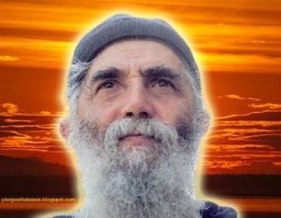 Το κόμμα του γέροντα Παΐσιου