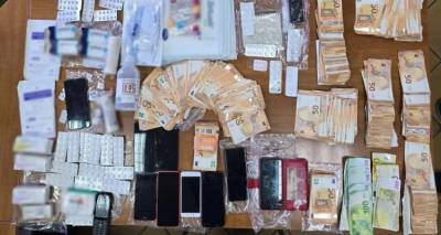 Σε αναστολή οι δύο υπάλληλοι του e-ΕΦΚΑ που εμπλέκονται στο κύκλωμα με τα παράνομα αναπηρικά επιδόματα