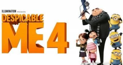 &Mu;&alpha;&rho;&omicron;ύ&lambda;&alpha;: &laquo;&Epsilon;&gamma;ώ &omicron; &alpha;&pi;&alpha;&iota;&sigma;&iota;ό&tau;&alpha;&tau;&omicron;&sigmaf; 4&raquo; &tau;&omicron; &tau;&rho;&iota;ή&mu;&epsilon;&rho;&omicron; &tau;&eta;&sigmaf; 28&eta;&sigmaf;