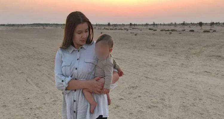 Καρολάιν Κράουτς: Η 5χρονη Λυδία ξέρει ότι η μητέρα της είναι νεκρή, αλλά δεν ξέρει ποιος τη σκότωσε