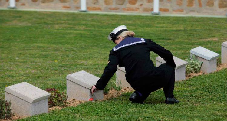 Σειρά εκδηλώσεων τον Απρίλιο στη Λήμνο για τα 101 χρόνια από την εκστρατεία της Καλλίπολης