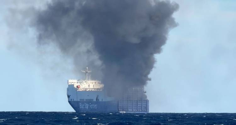 &Phi;&omega;&tau;&iota;ά &sigma;&epsilon; &phi;&omicron;&rho;&tau;&eta;&gamma;ό &pi;&lambda;&omicron;ί&omicron; &beta;ό&rho;&epsilon;&iota;&alpha; &tau;&eta;&sigmaf; &Mu;&upsilon;&kappa;ό&nu;&omicron;&upsilon;, &kappa;&alpha;&lambda;ά &sigma;&tau;&eta;&nu; &upsilon;&gamma;&epsilon;ί&alpha; &tau;&omicron;&upsilon;&sigmaf; &omicron;&iota; 29 &epsilon;&pi;&iota;&beta;&alpha;ί&nu;&omicron;&nu;&tau;&epsilon;&sigmaf;, &mu;&epsilon;&tau;&alpha;&phi;έ&rho;&theta;&eta;&kappa;&alpha;&nu; &sigma;&tau;&eta;&nu; &Tau;ή&nu;&omicron;, &delta;&epsilon;ί&tau;&epsilon; &beta;ί&nu;&tau;&epsilon;&omicron;