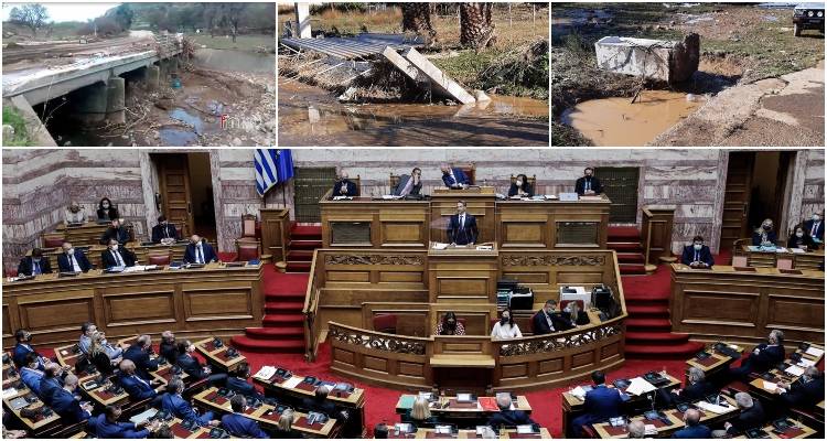 &Epsilon;&rho;ώ&tau;&eta;&sigma;&eta; &sigma;&tau;&eta; &Beta;&omicron;&upsilon;&lambda;ή &omicron;&iota; &laquo;&Kappa;&alpha;&tau;&alpha;&sigma;&tau;&rho;&omicron;&phi;έ&sigmaf; &sigma;&epsilon; &mu;&epsilon;&lambda;ί&sigma;&sigma;&iota;&alpha; &kappa;&alpha;&iota; &sigma;&tau;&omicron; &omicron;&delta;&iota;&kappa;ό &delta;ί&kappa;&tau;&upsilon;&omicron;, &lambda;ό&gamma;&omega; &iota;&sigma;&chi;&upsilon;&rho;ώ&nu; &beta;&rho;&omicron;&chi;&omicron;&pi;&tau;ώ&sigma;&epsilon;&omega;&nu; &sigma;&tau;&eta;&nu; &Lambda;ή&mu;&nu;&omicron;&raquo;