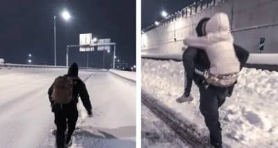 &Kappa;&alpha;&kappa;&omicron;&kappa;&alpha;&iota;&rho;ί&alpha; &laquo;&Epsilon;&lambda;&pi;ί&sigmaf;&raquo;: &Alpha;&sigma;&tau;&upsilon;&nu;&omicron;&mu;&iota;&kappa;ό&sigmaf; &kappa;&omicron;&upsilon;&beta;&alpha;&lambda;ά&epsilon;&iota; &sigma;&tau;&eta;&nu; &pi;&lambda;ά&tau;&eta; έ&nu;&alpha; &mu;&iota;&kappa;&rho;ό &kappa;&omicron;&rho;ί&tau;&sigma;&iota; &sigma;&tau;&eta; &mu;έ&sigma;&eta; &tau;&eta;&sigmaf; &Alpha;&tau;&tau;&iota;&kappa;ή&sigmaf; &Omicron;&delta;&omicron;ύ!