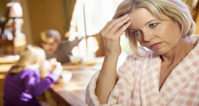 Αφιερωμένο στους απανταχού αγωνιώδεις γονείς