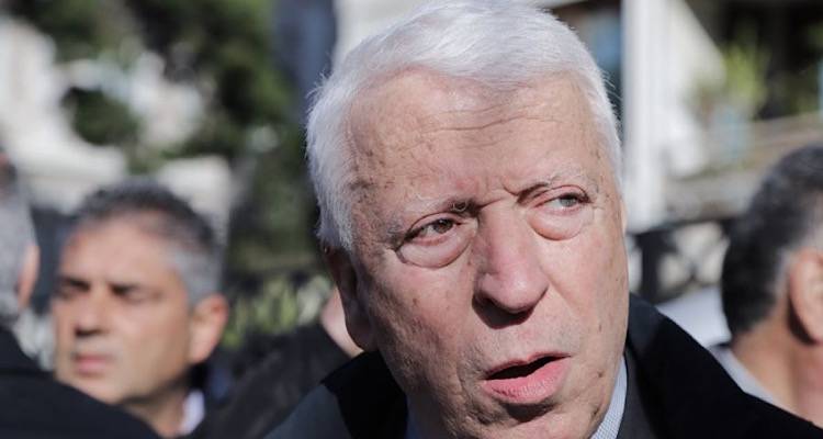 &Sigma;&tau;&eta; &Lambda;ή&mu;&nu;&omicron; &alpha;&pi;ό &alpha;ύ&rho;&iota;&omicron; 5/10 &omicron; &Pi;&epsilon;&rho;&iota;&phi;&epsilon;&rho;&epsilon;&iota;ά&rho;&chi;&eta;&sigmaf; &Kappa;ώ&sigma;&tau;&alpha;&sigmaf; &Mu;&omicron;&upsilon;&tau;&zeta;&omicron;ύ&rho;&eta;&sigmaf;