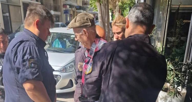 &Pi;&rho;&omicron;&phi;&upsilon;&lambda;&alpha;&kappa;ί&sigma;&tau;&eta;&kappa;&epsilon; &omicron; 89&chi;&rho;&omicron;&nu;&omicron;&sigmaf; &gamma;&iota;&alpha; &tau;&omicron;&upsilon;&sigmaf; &pi;&upsilon;&rho;&omicron;&beta;&omicron;&lambda;&iota;&sigma;&mu;&omicron;ύ&sigmaf; &sigma;&epsilon; &Epsilon;&Phi;&Kappa;&Alpha; &kappa;&alpha;&iota; &Epsilon;&phi;&epsilon;&tau;&epsilon;ί&omicron; | &Theta;έ&lambda;&epsilon;&iota; &nu;&alpha; &alpha;&pi;&omicron;&zeta;&eta;&mu;&iota;ώ&sigma;&epsilon;&iota; &mu;&epsilon; 2.000 &epsilon;&upsilon;&rho;ώ &kappa;ά&theta;&epsilon; &tau;&rho;&alpha;&upsilon;&mu;&alpha;&tau;ί&alpha;
