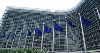 Προτάσεις κατά της φοροδιαφυγής των εταιριών ανακοίνωσε η Κομισιόν