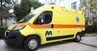&Theta;&epsilon;&sigma;&sigma;&alpha;&lambda;&omicron;&nu;ί&kappa;&eta;: &Alpha;&nu;&alpha;&pi;ά&nu;&tau;&eta;&tau;&alpha; &epsilon;&rho;&omega;&tau;ή&mu;&alpha;&tau;&alpha; &gamma;&iota;&alpha; &tau;&omicron;&nu; &xi;&alpha;&phi;&nu;&iota;&kappa;ό &theta;ά&nu;&alpha;&tau;&omicron; &tau;&eta;&sigmaf; 12&chi;&rho;&omicron;&nu;&eta;&sigmaf; - Ή&tau;&alpha;&nu; &alpha;&theta;&lambda;ή&tau;&rho;&iota;&alpha; &chi;&omega;&rho;ί&sigmaf; &kappa;&alpha;&nu;έ&nu;&alpha; &pi;&rho;ό&beta;&lambda;&eta;&mu;&alpha; &upsilon;&gamma;&epsilon;ί&alpha;&sigmaf;