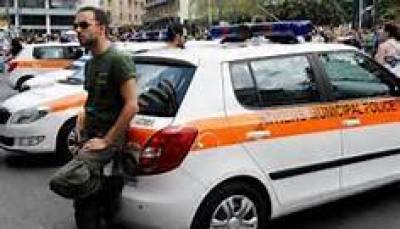 Το μεταπτυχιακό στην ...κοπή κλήσεων!