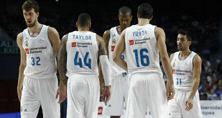 Η ανάλυση του Μακάμπι Τελ Αβίβ – Ρεάλ Μαδρίτης από το Foxbet