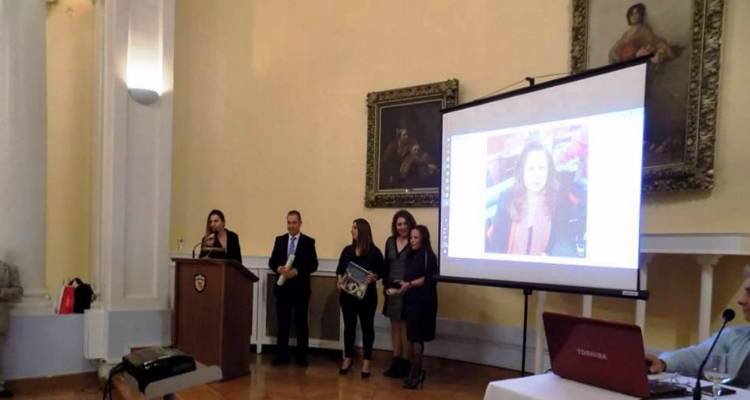 Η Περιφερειακή Ενότητα Λήμνου για την εκδήλωση «Η Λήμνος και οι απόδημοι ευεργέτες της» (photos)