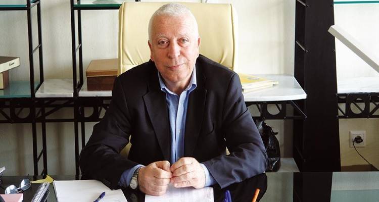 Ο Περιφερειάρχης για τη νέα σχολική χρονιά