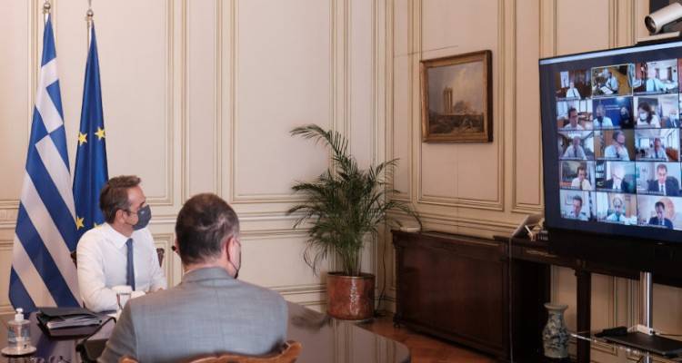 &Omicron; &Mu;&eta;&tau;&sigma;&omicron;&tau;ά&kappa;&eta;&sigmaf; &laquo;&tau;&rho;ά&beta;&eta;&xi;&epsilon; &alpha;&upsilon;&tau;&iota;ά&raquo; &sigma;&tau;&omicron; &Upsilon;&pi;&omicron;&upsilon;&rho;&gamma;&iota;&kappa;ό: &Eta; &kappa;&upsilon;&beta;&epsilon;&rho;&nu;&eta;&tau;&iota;&kappa;ή &epsilon;&upsilon;&theta;ύ&nu;&eta; &epsilon;ί&nu;&alpha;&iota; &sigma;&upsilon;&lambda;&lambda;&omicron;&gamma;&iota;&kappa;ή