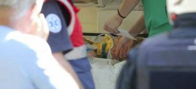 Η αλήθεια για τις φήμες ότι ο 12χρονος Ρώσος πάσχει από ανίατο μεταδοτικό νόσημα