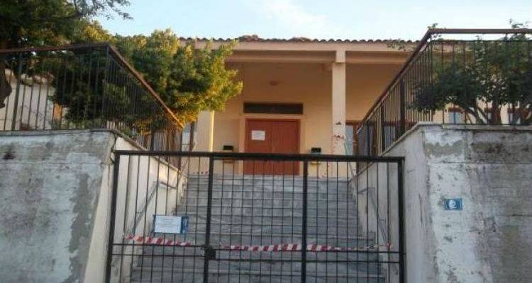 Καταργείται το Ειρηνοδικείο Λήμνου | Μετατρέπεται σε περιφερειακή έδρα του Πρωτοδικείου Μυτιλήνης