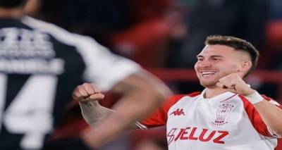 Ινστιτούτο Κόρντομπα - Ουρακάν: Διπλασιάζει η πρόκριση στους «16»