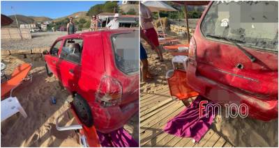 &Kappa;ά&sigma;&pi;&alpha;&kappa;&alpha;&sigmaf;: &Iota;&Chi; έ&pi;&epsilon;&sigma;&epsilon; &pi;ά&nu;&omega; &sigma;&epsilon; &lambda;&omicron;&upsilon;ό&mu;&epsilon;&nu;&omicron;&upsilon;&sigmaf;