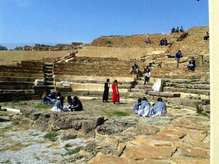 &Epsilon;&kappa;&delta;&rho;&omicron;&mu;ή &sigma;&tau;&eta; &Lambda;ή&mu;&nu;&omicron; &pi;&rho;&alpha;&gamma;&mu;&alpha;&tau;&omicron;&pi;&omicron;&iota;&epsilon;ί &tau;&omicron; &Gamma;&Epsilon;&Lambda; &Lambda;&iota;&tau;&omicron;&chi;ώ&rho;&omicron;&upsilon; (mp3 + photos)