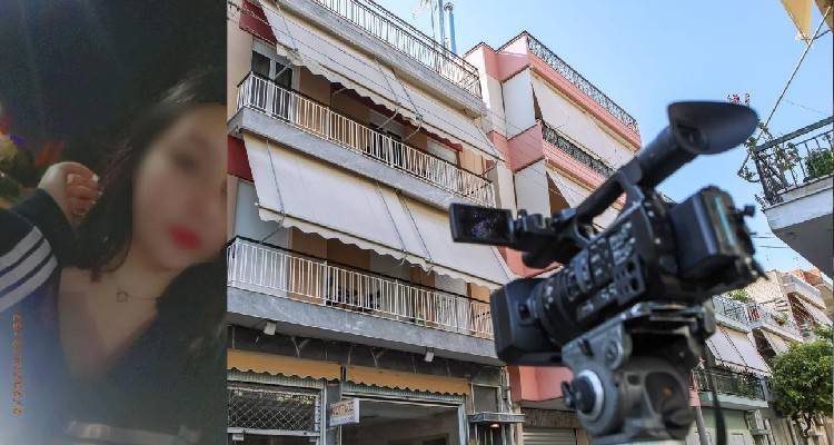 &Alpha;&sigma;&phi;&upsilon;&kappa;&tau;&iota;&kappa;ό &theta;ά&nu;&alpha;&tau;&omicron; &delta;&epsilon;ί&chi;&nu;&omicron;&upsilon;&nu; &tau;&alpha; &pi;&rho;ώ&tau;&alpha; &sigma;&tau;&omicron;&iota;&chi;&epsilon;ί&alpha; &gamma;&iota;&alpha; &tau;&eta; 17&chi;&rho;&omicron;&nu;&eta; &sigma;&tau;&omicron; &Pi;&epsilon;&rho;&iota;&sigma;&tau;έ&rho;&iota; | &Tau;&eta;&sigmaf; έ&kappa;&lambda;&epsilon;&iota;&sigma;&alpha;&nu; &sigma;&tau;ό&mu;&alpha;, &mu;ύ&tau;&eta;