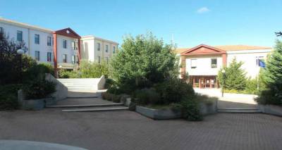 &Kappa;&alpha;&iota;&nu;&omicron;&tau;ό&mu;&epsilon;&sigmaf; &iota;&delta;έ&epsilon;&sigmaf; &alpha;&pi;ό &tau;&omicron; &Beta;ό&rho;&epsilon;&iota;&omicron; &Alpha;&iota;&gamma;&alpha;ί&omicron;