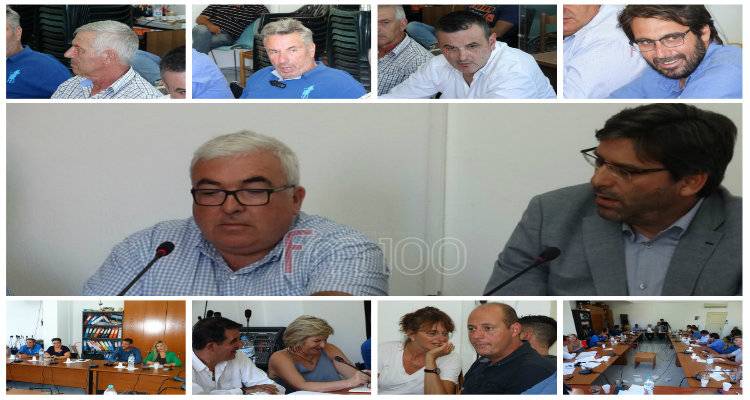 &Epsilon;&kappa;&lambda;&omicron;&gamma;ή &pi;&rho;&omicron;&epsilon;&delta;&rho;&epsilon;ί&omicron;&upsilon; &tau;&omicron;&upsilon; &Delta;&eta;&mu;&omicron;&tau;&iota;&kappa;&omicron;ύ &Sigma;&upsilon;&mu;&beta;&omicron;&upsilon;&lambda;ί&omicron;&upsilon; &kappa;&alpha;&iota; &mu;&epsilon;&lambda;ώ&nu; &Omicron;&iota;&kappa;&omicron;&nu;&omicron;&mu;&iota;&kappa;ή&sigmaf; &Epsilon;&pi;&iota;&tau;&rho;&omicron;&pi;ή&sigmaf; &amp; &Epsilon;&pi;&iota;&tau;&rho;&omicron;&pi;ή&sigmaf; &Pi;&omicron;&iota;ό&tau;&eta;&tau;&alpha;&sigmaf; &Zeta;&omega;ή&sigmaf;