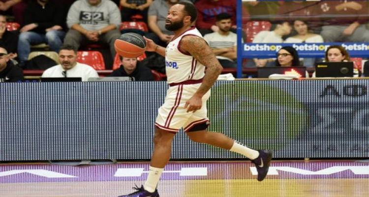Πρωτιά στα τρίποντα για Σμιθ και ρεκόρ καριέρας ο Βεργίνης στη Λήμνο