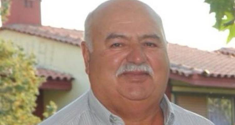 Λήμνος: Σήμερα η κηδεία του Κόμνα Γάβανου