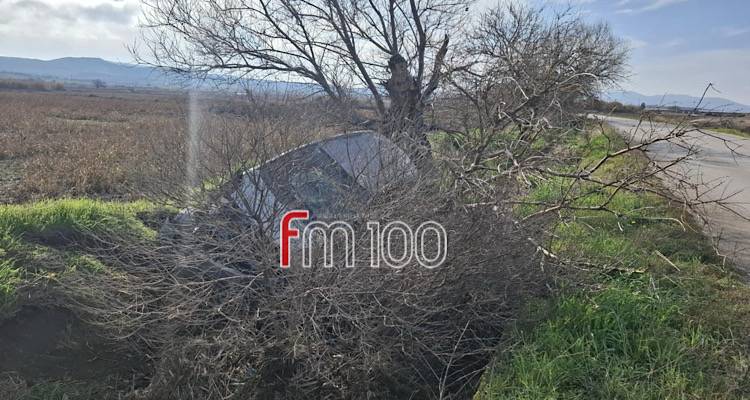 &Lambda;ή&mu;&nu;&omicron;&sigmaf;: &Alpha;&tau;ύ&chi;&eta;&mu;&alpha; &sigma;&tau;&omicron;&nu; &delta;&rho;ό&mu;&omicron; &Mu;&omicron;ύ&delta;&rho;&omicron;&upsilon;-&Rho;&omega;&mu;&alpha;&nu;&omicron;ύ | &Sigma;ώ&omicron;&iota; &mu;&eta;&tau;έ&rho;&alpha; &kappa;&alpha;&iota; &pi;&alpha;&iota;&delta;ί