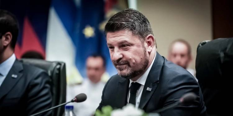 &Epsilon;&pi;ί&sigma;&eta;&mu;&omicron;: &Upsilon;&pi;&omicron;&psi;ή&phi;&iota;&omicron;&sigmaf; &tau;&eta;&sigmaf; &Nu;&Delta; &sigma;&tau;&eta;&nu; &Pi;&epsilon;&rho;&iota;&phi;έ&rho;&epsilon;&iota;&alpha; &Alpha;&tau;&tau;&iota;&kappa;ή&sigmaf; &omicron; &Nu;ί&kappa;&omicron;&sigmaf; &Chi;&alpha;&rho;&delta;&alpha;&lambda;&iota;ά&sigmaf; | &Eta; &alpha;&nu;&alpha;&kappa;&omicron;ί&nu;&omega;&sigma;&eta;