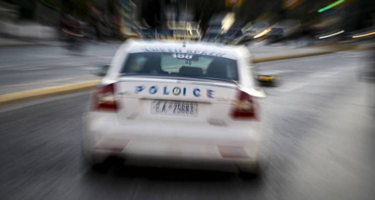 Λήμνος: Σύλληψη 27χρονου