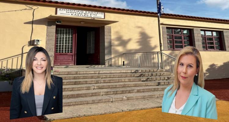 &Delta;ή&mu;&omicron;&sigmaf; &Lambda;ή&mu;&nu;&omicron;&upsilon;: &Alpha;ί&tau;&eta;&mu;&alpha; &pi;&rho;&omicron;&sigmaf; &tau;&omicron; &Upsilon;&pi;&omicron;&upsilon;&rho;&gamma;&epsilon;ί&omicron; &Pi;&alpha;&iota;&delta;&epsilon;ί&alpha;&sigmaf; &gamma;&iota;&alpha; &alpha;&nu;ά&kappa;&lambda;&eta;&sigma;&eta; &tau;&eta;&sigmaf; &upsilon;&pi;&omicron;&beta;ά&theta;&mu;&iota;&sigma;&eta;&sigmaf; &tau;&omicron;&upsilon; &Delta;&eta;&mu;&omicron;&tau;&iota;&kappa;&omicron;ύ &Sigma;&chi;&omicron;&lambda;&epsilon;ί&omicron;&upsilon; &Kappa;ά&sigma;&pi;&alpha;&kappa;&alpha;