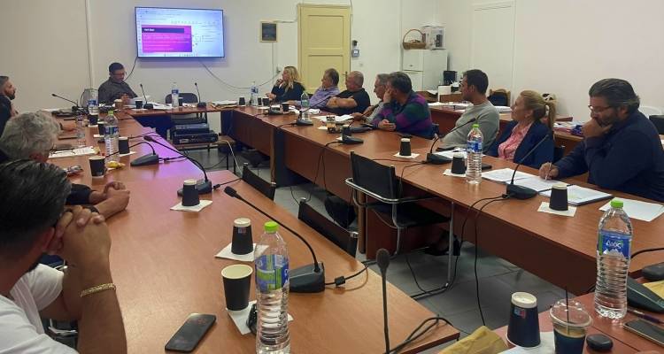 &Pi;&alpha;&rho;&omicron;&upsilon;&sigma;&iota;ά&sigma;&tau;&eta;&kappa;&epsilon; &sigma;&tau;&omicron; &Delta;&eta;&mu;&omicron;&tau;&iota;&kappa;ό &Sigma;&upsilon;&mu;&beta;&omicron;ύ&lambda;&iota;&omicron; &tau;&omicron; &tau;&epsilon;&lambda;&iota;&kappa;ό &Sigma;&chi;έ&delta;&iota;&omicron; &Beta;&iota;ώ&sigma;&iota;&mu;&eta;&sigmaf; &Alpha;&sigma;&tau;&iota;&kappa;ή&sigmaf; &Kappa;&iota;&nu;&eta;&tau;&iota;&kappa;ό&tau;&eta;&tau;&alpha;&sigmaf; (&Sigma;&Beta;&Alpha;&Kappa;) &Delta;ή&mu;&omicron;&upsilon; &Lambda;ή&mu;&nu;&omicron;&upsilon;