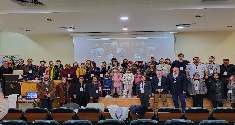 Ολοκληρώθηκε με μεγάλη επιτυχία και συμμετοχή ο διαγωνισμός ιδεών και εφαρμογών Culture 4 Aegean Bootcamp