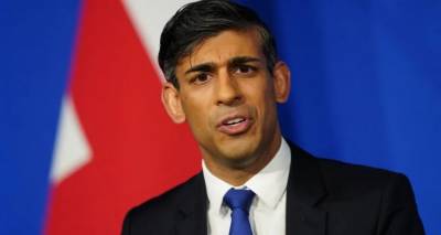 Βρετανία:  Το νομοσχέδιο για την απέλαση μεταναστών στη Ρουάντα διχάζει το Συντηρητικό κόμμα