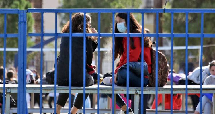 &Sigma;&chi;&omicron;&lambda;&epsilon;ί&alpha; -&Kappa;&epsilon;&rho;&alpha;&mu;έ&omega;&sigmaf;: &Sigma;&tau;ό&chi;&omicron;&sigmaf; &tau;&omicron; ά&nu;&omicron;&iota;&gamma;&mu;&alpha; &sigma;&tau;&iota;&sigmaf; 5 &Alpha;&pi;&rho;&iota;&lambda;ί&omicron;&upsilon; -&laquo;&Kappa;&omicron;&upsilon;&delta;&omicron;ύ&nu;&iota;&raquo; &mu;&epsilon; self test, &pi;ώ&sigmaf; &theta;&alpha; &lambda;&epsilon;&iota;&tau;&omicron;&upsilon;&rho;&gamma;ή&sigma;&epsilon;&iota; &tau;&omicron; &sigma;ύ&sigma;&tau;&eta;&mu;&alpha;