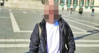 &Alpha;&kappa;&rho;&omega;&tau;&eta;&rho;ί&alpha;&sigma;&alpha;&nu; &alpha;&pi;ό &tau;&omicron; έ&nu;&alpha; &pi;ό&delta;&iota; &tau;&omicron;&nu; &alpha;&sigma;&tau;&upsilon;&nu;&omicron;&mu;&iota;&kappa;ό &pi;&omicron;&upsilon; &tau;&rho;&alpha;&upsilon;&mu;&alpha;&tau;ί&sigma;&tau;&eta;&kappa;&epsilon; &alpha;&pi;ό &tau;&eta; &phi;&omega;&tau;&omicron;&beta;&omicron;&lambda;ί&delta;&alpha; | &Delta;ί&nu;&epsilon;&iota; &mu;ά&chi;&eta; &gamma;&iota;&alpha; &tau;&eta; &zeta;&omega;ή &tau;&omicron;&upsilon;