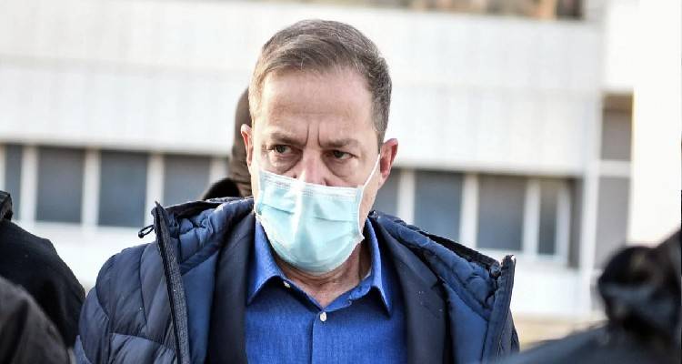 &Delta;ί&kappa;&eta; &Lambda;&iota;&gamma;&nu;ά&delta;&eta;: &Nu;&alpha; &kappa;&eta;&rho;&upsilon;&chi;&theta;&epsilon;ί έ&nu;&omicron;&chi;&omicron;&sigmaf; &gamma;&iota;&alpha; &tau;&rho;&epsilon;&iota;&sigmaf; &alpha;&pi;ό &tau;&omicron;&upsilon;&sigmaf; &tau;έ&sigma;&sigma;&epsilon;&rho;&iota;&sigmaf; &beta;&iota;&alpha;&sigma;&mu;&omicron;ύ&sigmaf; &pi;&rho;&omicron;&tau;&epsilon;ί&nu;&epsilon;&iota; &omicron; &epsilon;&iota;&sigma;&alpha;&gamma;&gamma;&epsilon;&lambda;έ&alpha;&sigmaf;