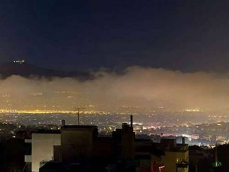 Κίνδυνος- θάνατος η αιθαλομίχλη-Τι λένε οι ειδικοί!