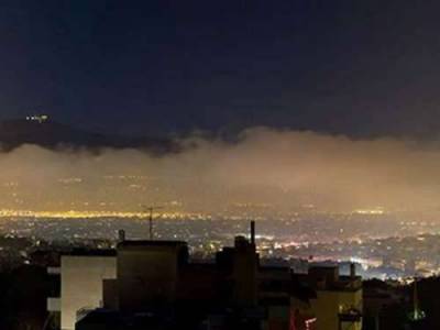 Κίνδυνος- θάνατος η αιθαλομίχλη-Τι λένε οι ειδικοί!