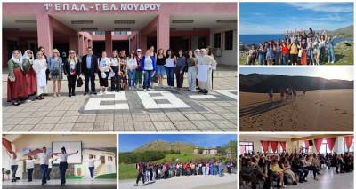 &Gamma;.&Epsilon;.&Lambda; &Mu;&omicron;ύ&delta;&rho;&omicron;&upsilon;: &laquo;&Omicron;&iota; &mu;&alpha;&theta;ή&tau;&rho;&iota;&epsilon;&sigmaf; &kappa;&alpha;&iota; &omicron;&iota; &epsilon;&kappa;&pi;&alpha;&iota;&delta;&epsilon;&upsilon;&tau;&iota;&kappa;&omicron;ί &alpha;&pi;ό &tau;&eta; &Gamma;&alpha;&lambda;&lambda;ί&alpha; &theta;&alpha; &epsilon;ί&nu;&alpha;&iota; &omicron;&iota; &kappa;&alpha;&lambda;ύ&tau;&epsilon;&rho;&omicron;&iota; &pi;&rho;&epsilon;&sigma;&beta;&epsilon;&upsilon;&tau;έ&sigmaf; &tau;&omicron;&upsilon; &epsilon;&lambda;&lambda;&eta;&nu;&iota;&kappa;&omicron;ύ &pi;&omicron;&lambda;&iota;&tau;&iota;&sigma;&mu;&omicron;ύ&raquo;